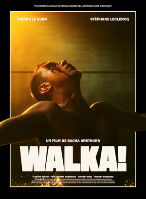 Walka!