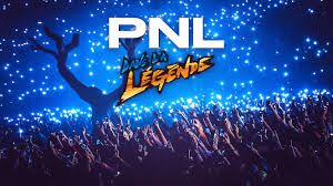 PNL : Dans la légende - Tour