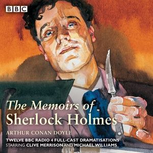 The Memoirs of Sherlock Holmes