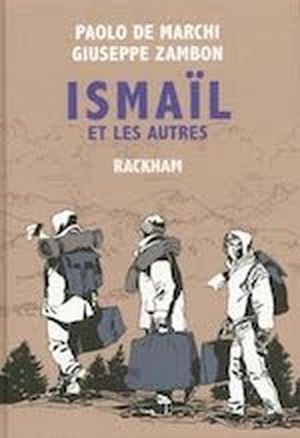 Ismaïl et les autres