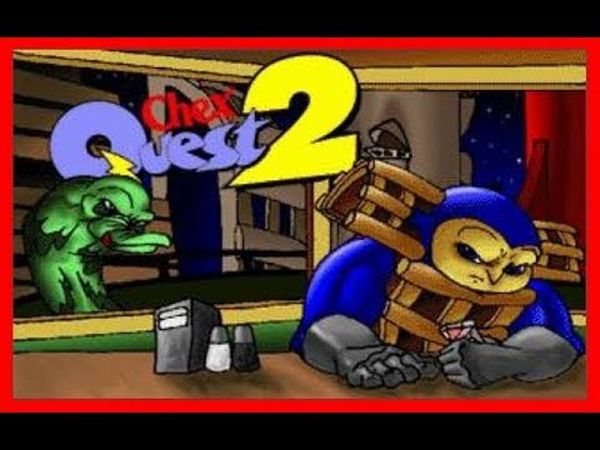 Chex Quest 2