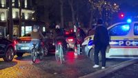 Cyclistes, autos, piétons : pourquoi tant de haine ?