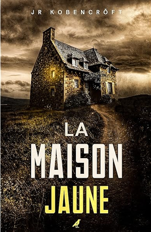 La maison jaune