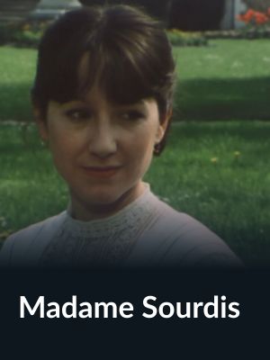 Madame Sourdis