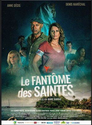 Le fantome des Saintes