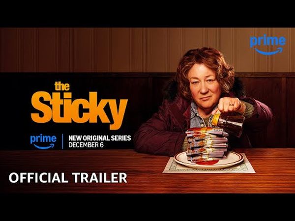 The Sticky