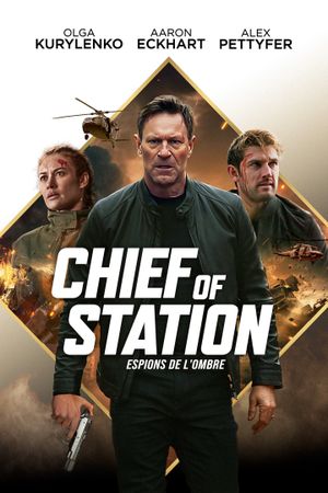 Chief of Station