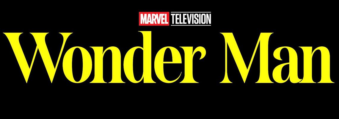 Cover Wonder Man