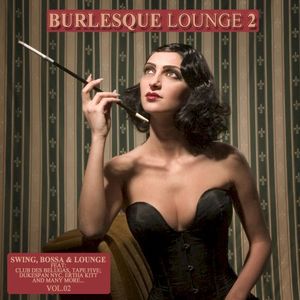 Burlesque Lounge 2