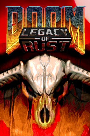 Legacy of Rust