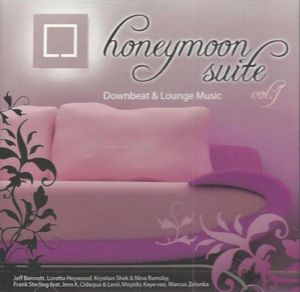 Honeymoon Suite, Volume 1