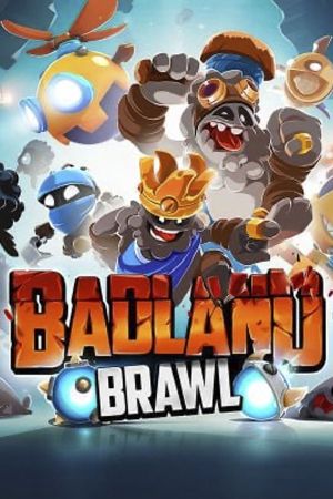 Badland Brawl