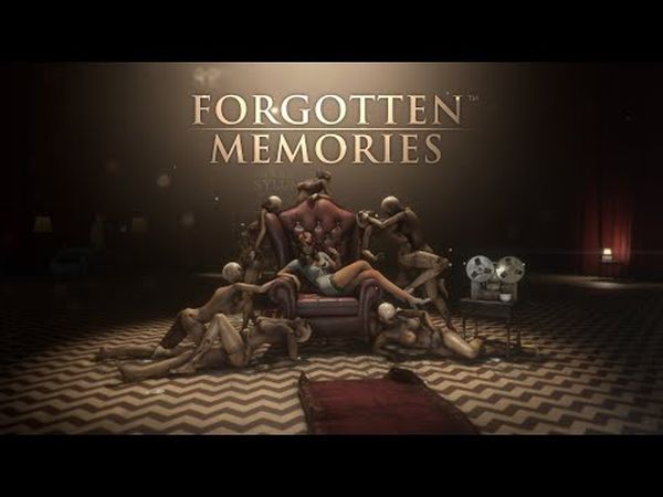 Forgotten Memories