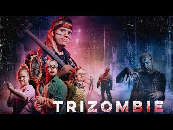 Trizombie