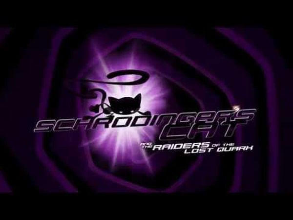 Schrödinger’s Cat and the Raiders of the Lost Quark