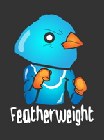 Featherweight Games