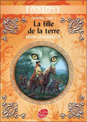 La Fille de la terre