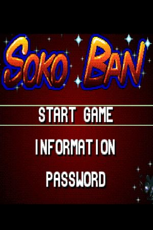 Soko Ban