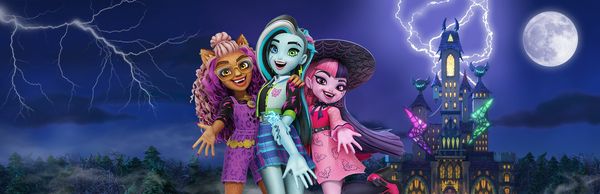 Monster High: Skulltimate Secrets