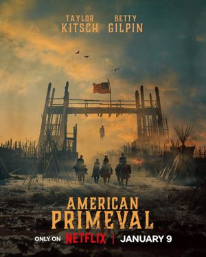 American Primeval