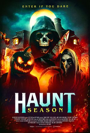 Haunt Season