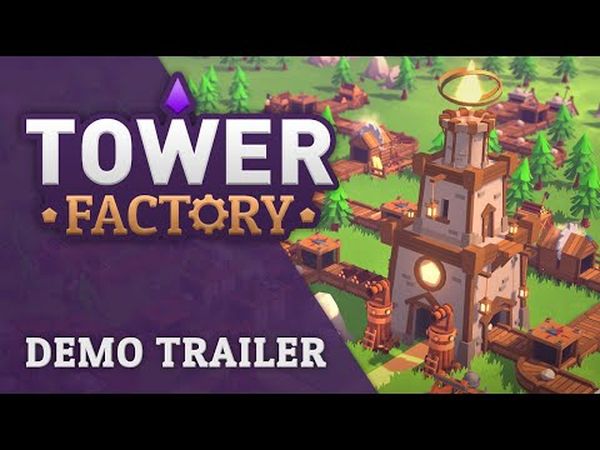 Tower Factory