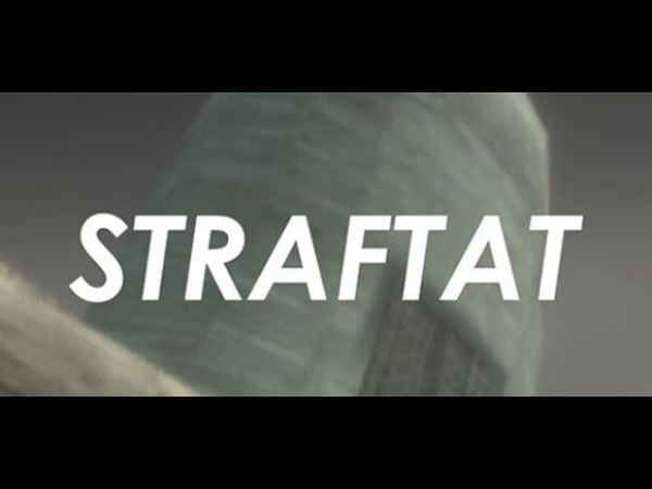 Straftat