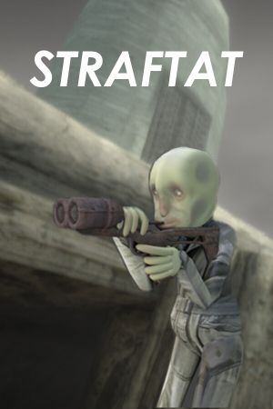 Straftat