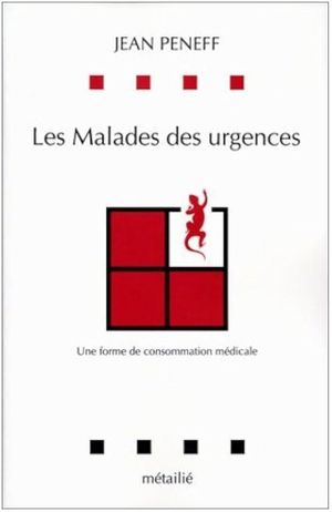 Les malades des urgences