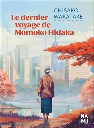 Le Dernier voyage de Momoko Hidaka