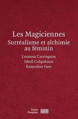 Les Magiciennes