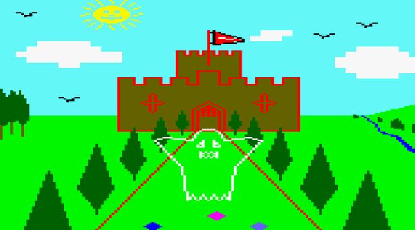 Le Labyrinthe du Sultan