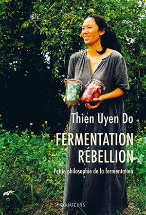 Fermentation Rébellion