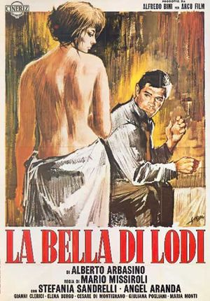 La Belle de Lodi