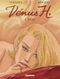 Anja - Vénus H., tome 1