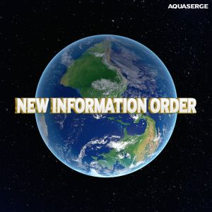 New Information Order (EP)