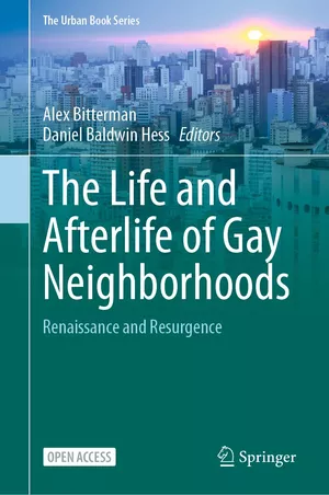 The Life and Afterlife of Gay Neighborhoods