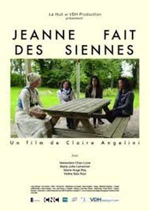 Jeanne fait des siennes