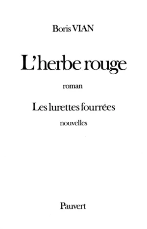 Les Lurettes fourrées