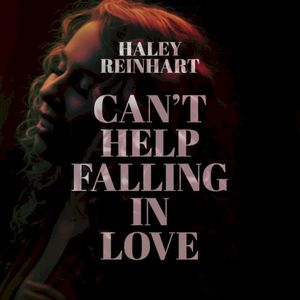 Can't Help Falling in Love (Single)