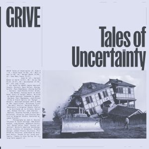 Tales of Uncertainty