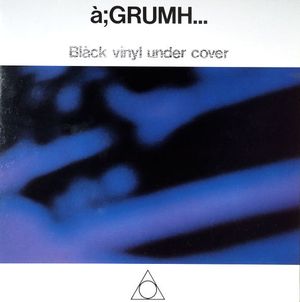 Black Vinyl Under Cover