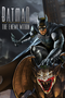 Batman: The Telltale Series - The Enemy Within