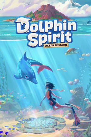 Dolphin Spirit: Mission Océan