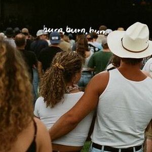 Burn, Burn, Burn (Single)