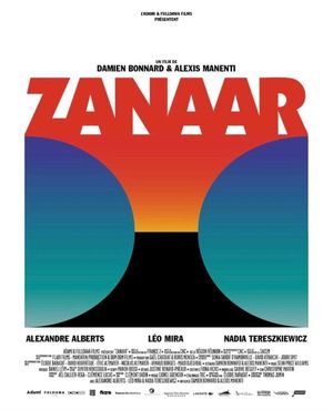 Zanaar