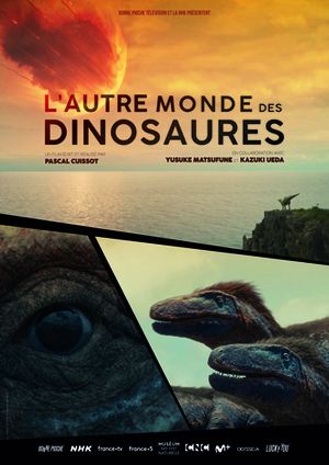 L'autre monde des dinosaures