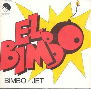 El bimbo (version I)