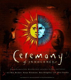 Ceremony of Innocence