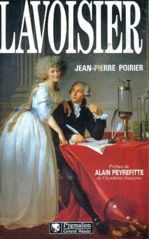 Lavoisier